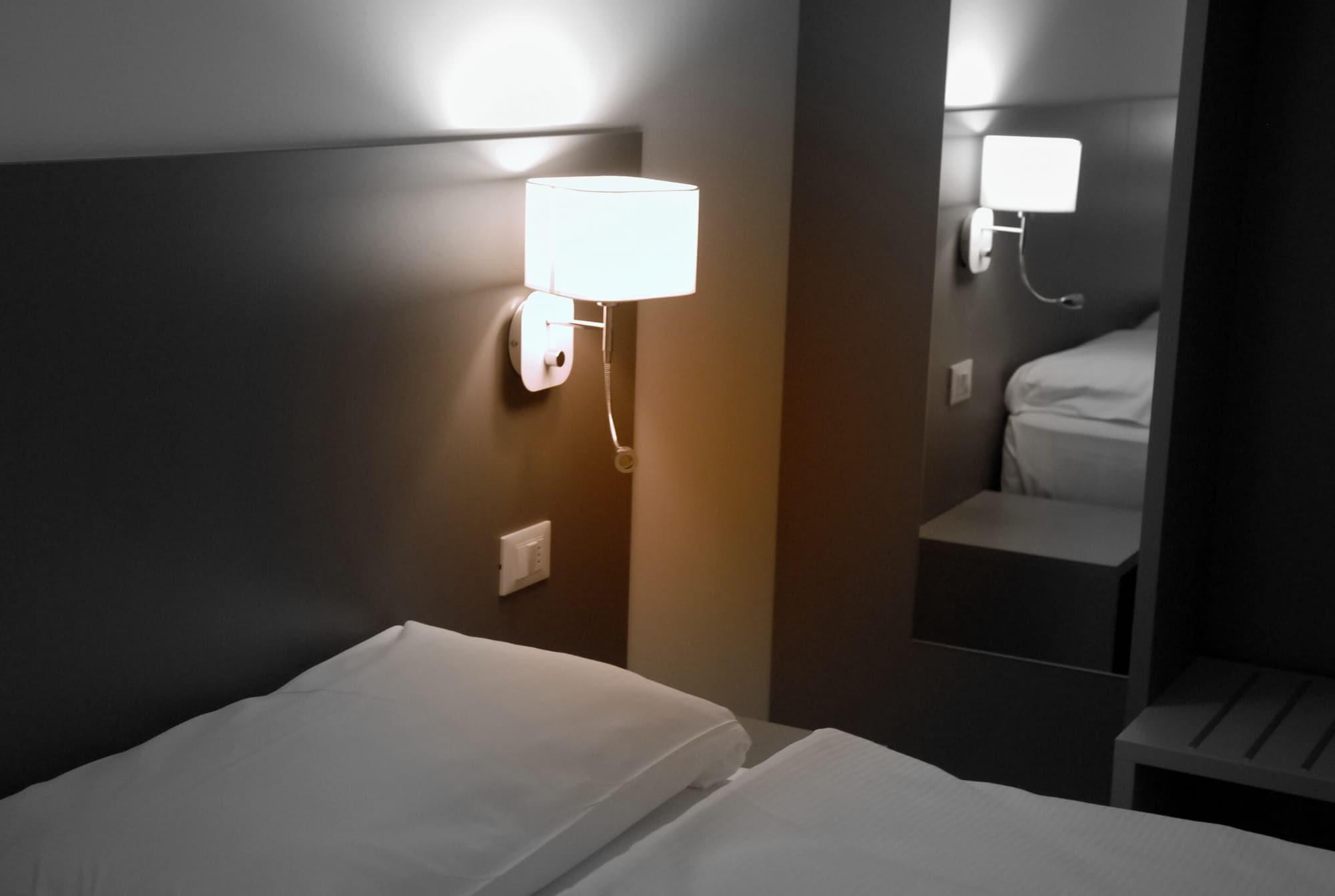Hotel Sonia 트리에스테 외부 사진